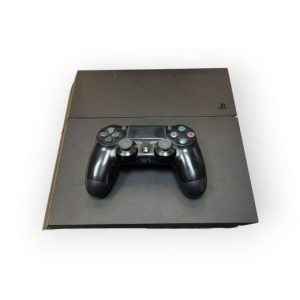 Sony PlayStation 4