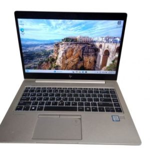 HP HP EliteBook 840 G5