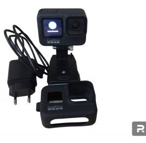 GoPro 9 Black