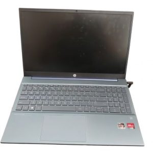 HP pavilion laptop 15