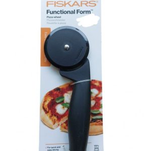 Fiskars pizza wheel