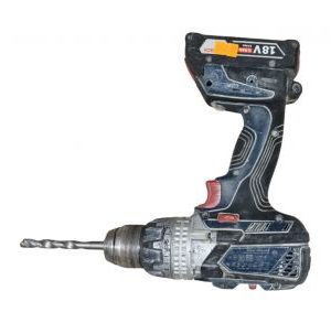 Bosch GSR 18V-110C