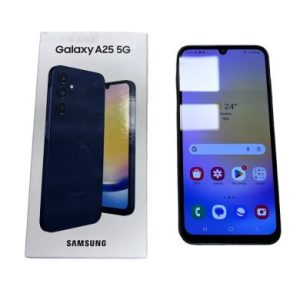 Samsung Galaxy A25 (A256E)