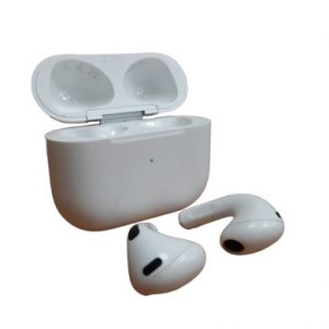 Apple AirPods (3rd generation)