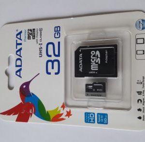 Micro SD 32GB Adata