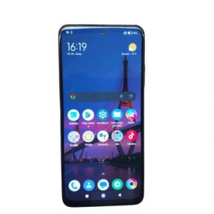 Xiaomi Poco M5s