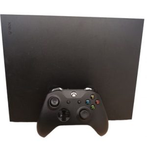 Microsoft Xbox One S