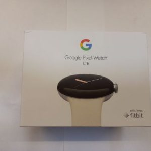 Google Pixel Watch Lte