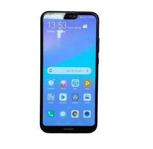 Huawei P20 Lite