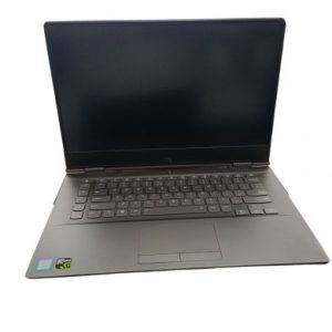 Lenovo Legion Y730-15ICH Black