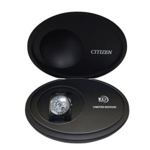 Citizen Satellite Wawe GPS  F990