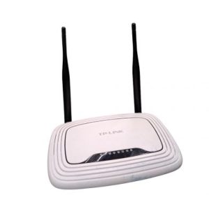 TP-LINK TL-WR841N