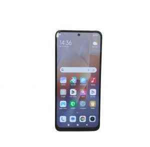 Xiaomi Redmi Note 12S