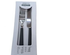 PEPCO HOME cutlery set