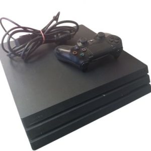 Sony PS4 Pro