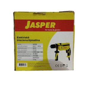 Jasper XD5350