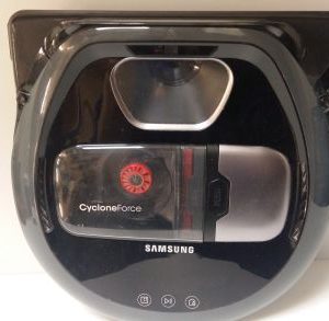 Samsung CycloneForce SR10M703BWG