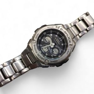 Casio G-Shock GST W310D