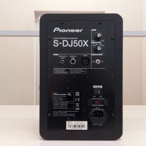 Pioneer S-DJ50X