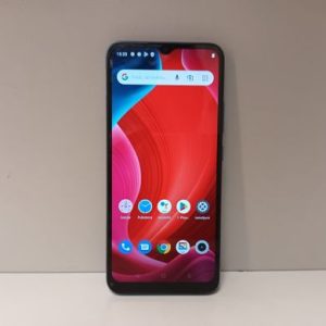 Realme C21 2021