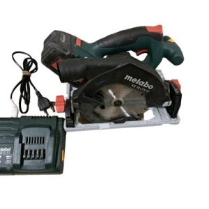 Metabo KS 18 LTX 57