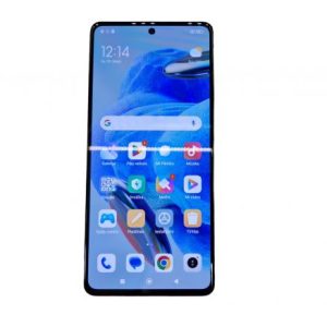 Xiaomi Redmi Note 12 Pro 5G (22101316G)