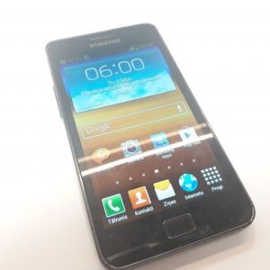 samsung galaxy s2 gt-i9100