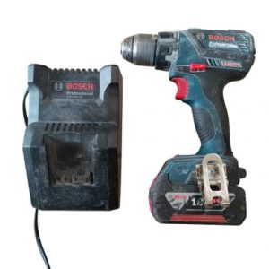 Bosch GSR 18V-EC