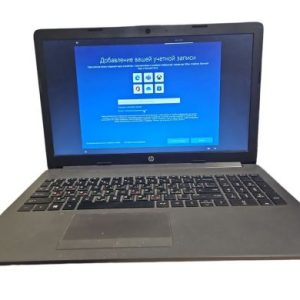 HP 250 G7