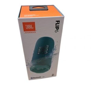 JBL Flip 6