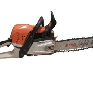 stihl MS362