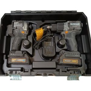 DeWALT DCK200ME2GT