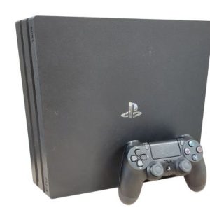 Sony PlayStation 4 Pro