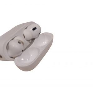 Apple AirPods Pro  2nd generation)