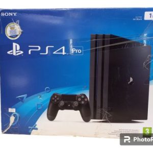 Sony Playstation 4 Pro