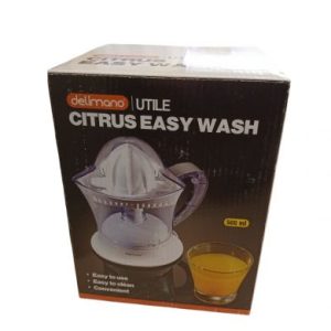 Delimano Citrus Easy Wasch