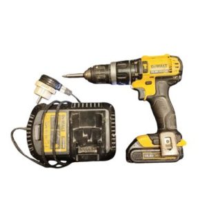 DeWalt DCD735