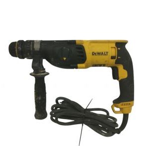 Dewalt D25134 - QS