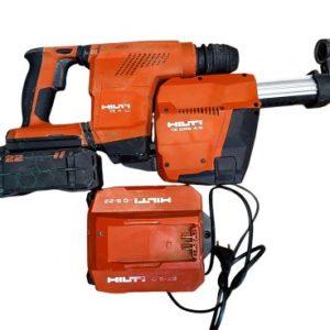 HILTI TE-DRS-4/6