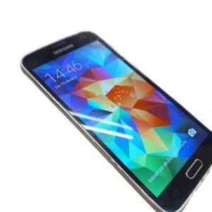 Samsung Galaxy S5 (G900F)