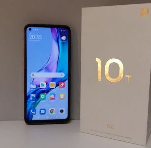 Xiaomi Mi 10 T