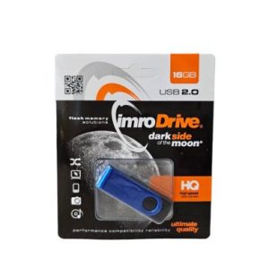 Flash drive 16GB (USB 3.0) IMPRO