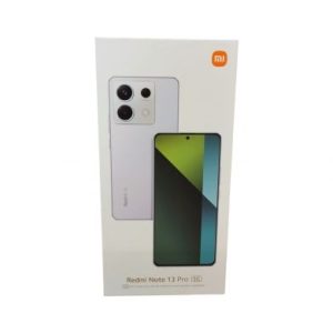 Xiaomi Redmi Note 13 Pro+