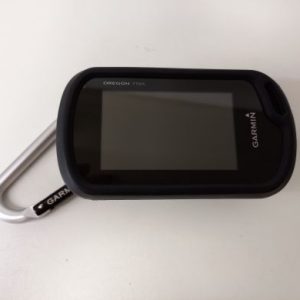 Garmin OREGON 750T