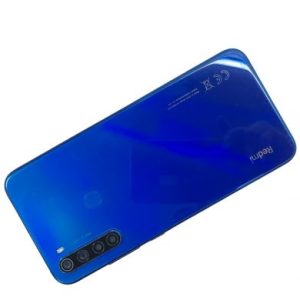 Xiaomi Redmi Note 8