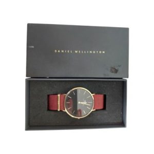 Daniel Wellington