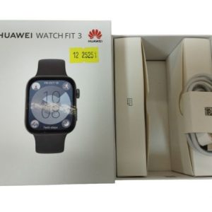 Huawei Fit 3 (SLO-B09)