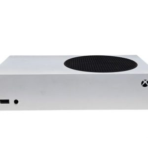 Microsoft Xbox Series s