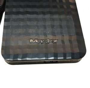 Maxtor M3 2TB