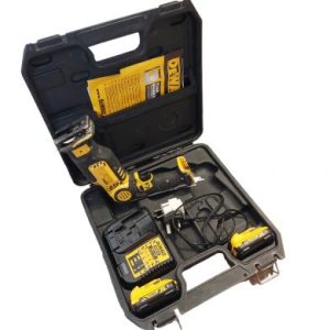 Dewalt DCS310